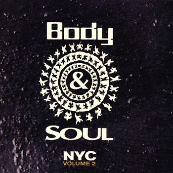 BODY & SOUL 2 / VARIOUS