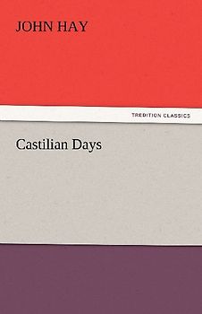 Castilian Days