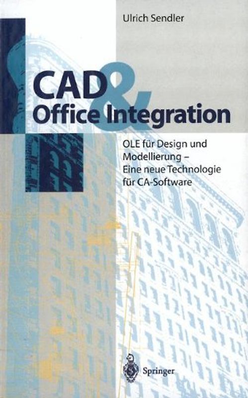 CAD & Office Integration