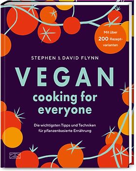 Vegan Cooking for Everyone