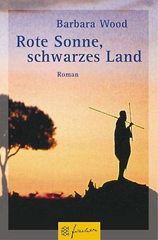 Rote Sonne, schwarzes Land. Roman