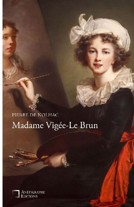 Madame Vigée-Le Brun