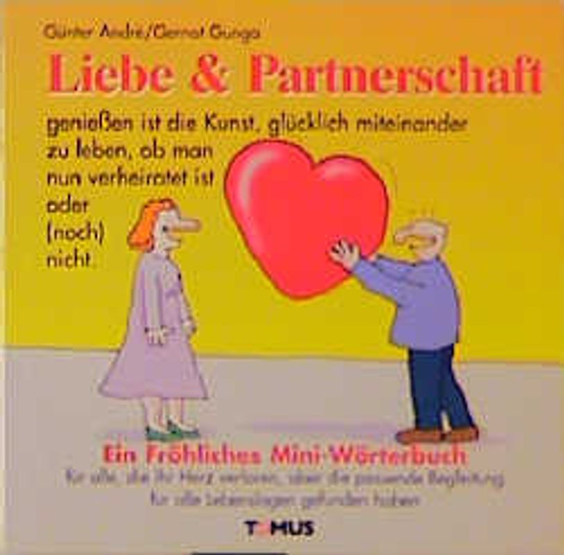 Liebe & Partnerschaft