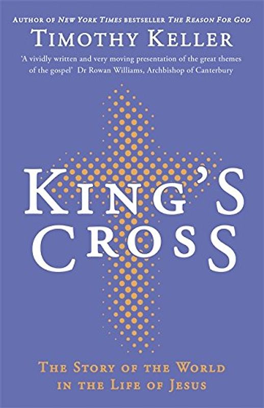 King's Cross - Keller, Timothy