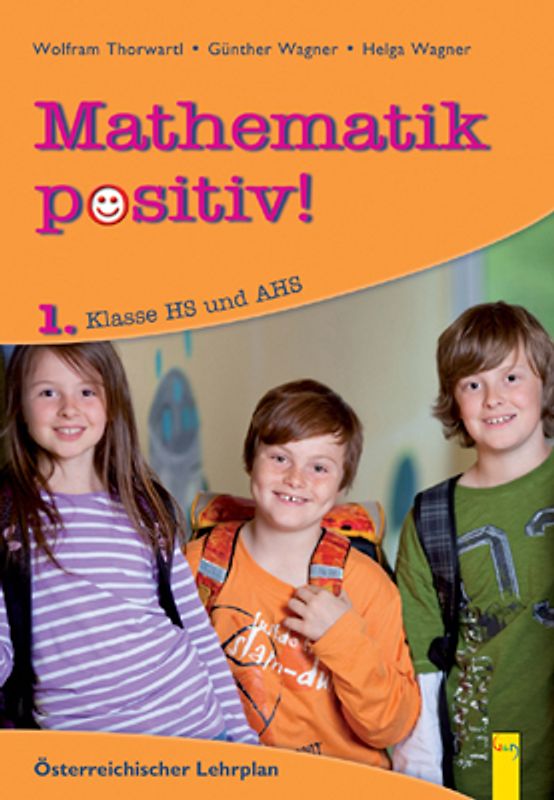 Mathematik positiv! 1 AHS