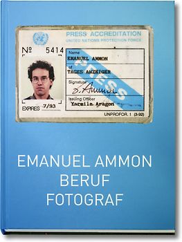 Emanuel Ammon