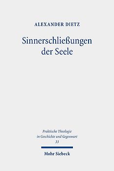 Sinnerschließungen der Seele