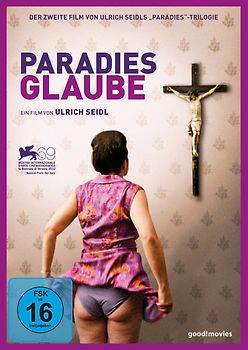 Paradies: Glaube DVD