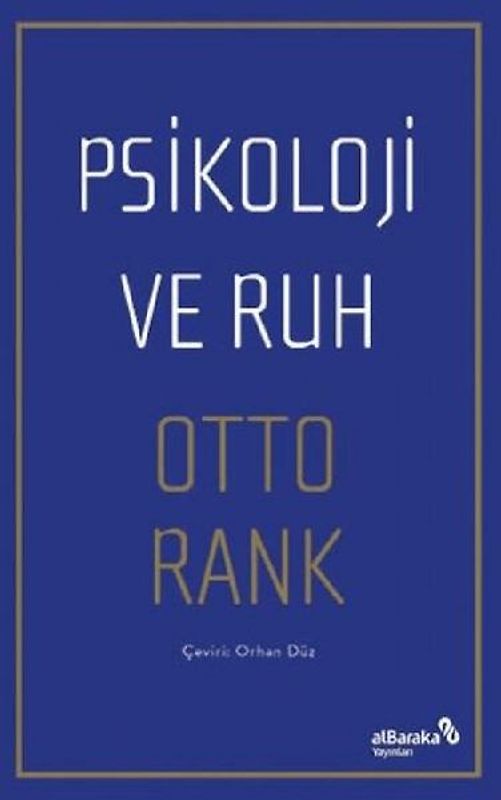 Psikoloji ve Ruh