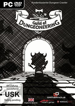 Guild Of Dungeoneering PC Spiele