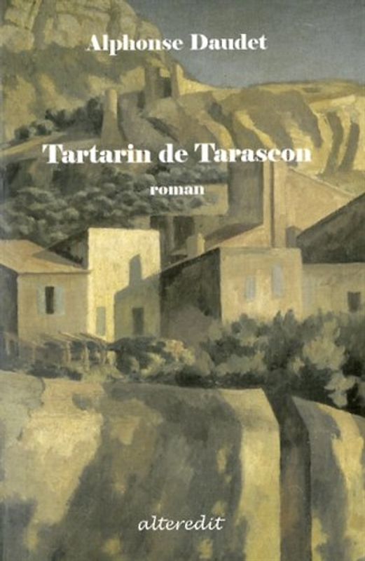 Tartarin de Tarascon