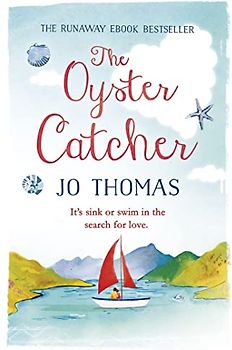 The Oyster Catcher: A warm and witty novel filled with Irish charm