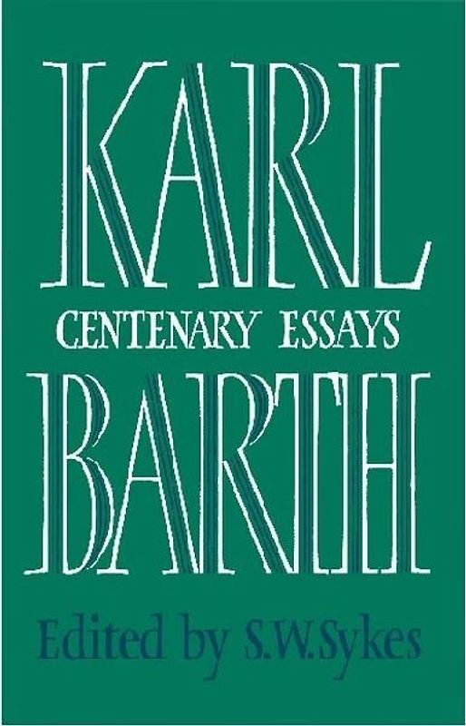 Karl Barth