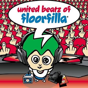 Floorfilla - United Beatz of Floorfilla