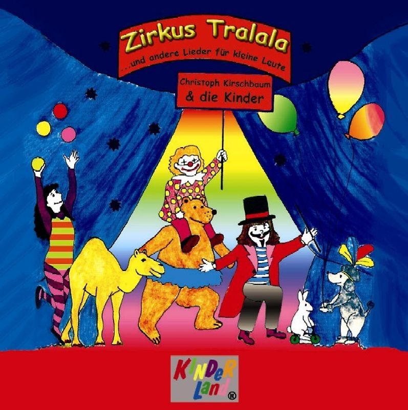 Zirkus Tralala