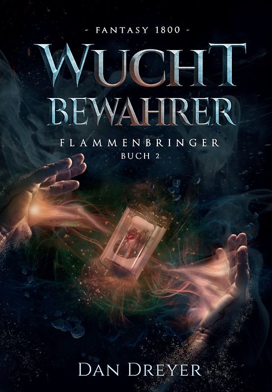 WuchtBewahrer