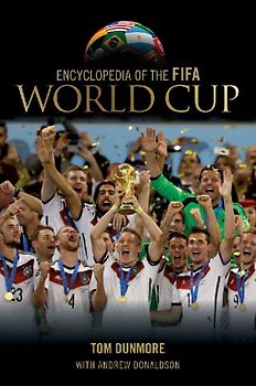 Encyclopedia of the FIFA World Cup