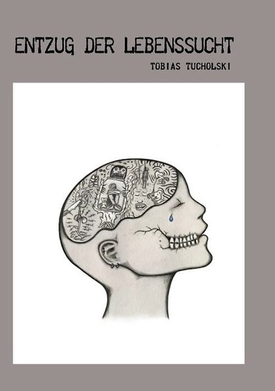 Entzug der Lebenssucht