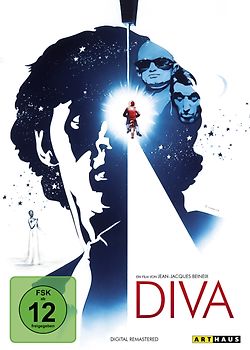 Diva [Digital Remastered] DVD