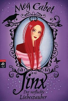 Jinx - Der verfluchte Liebeszauber