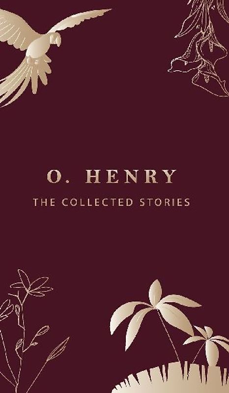 The Collected Stories