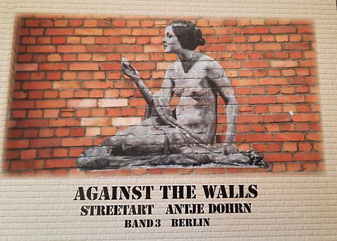 Against The Wall