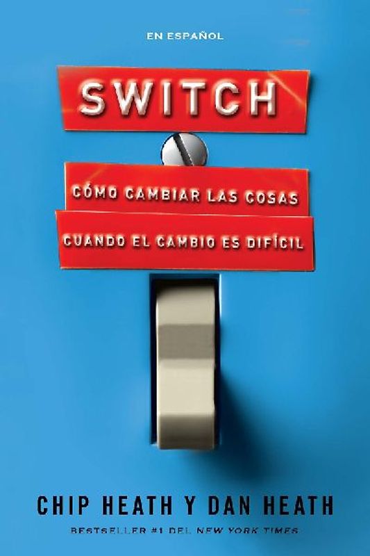 Switch (in Spanish)