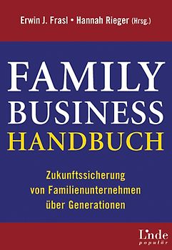 Family Business Handbuch