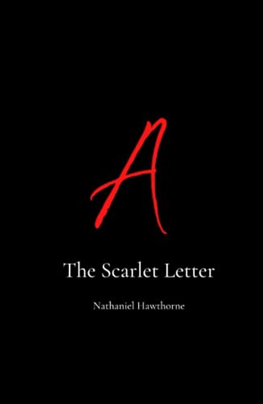 The Scarlet Letter