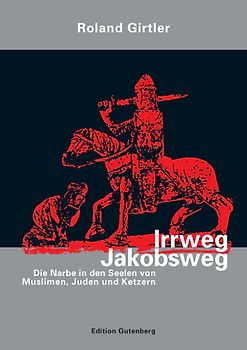 Irrweg Jakobsweg