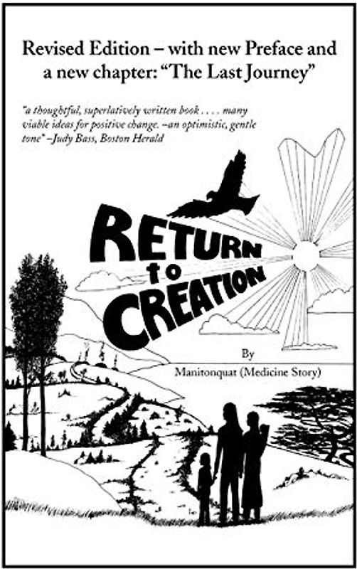 Return to Creation