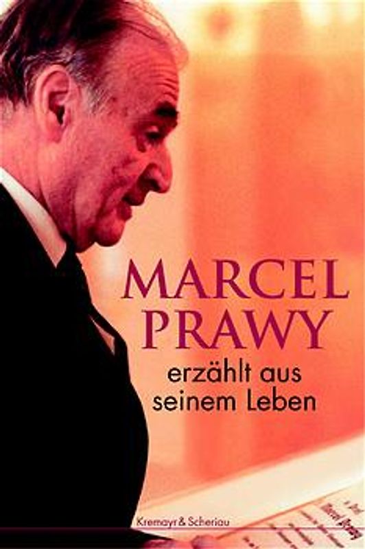 Marcel Prawy erzählt aus seinem Leben