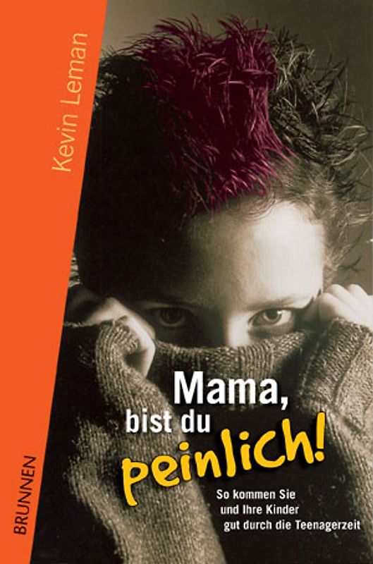 Mama, bist du peinlich!