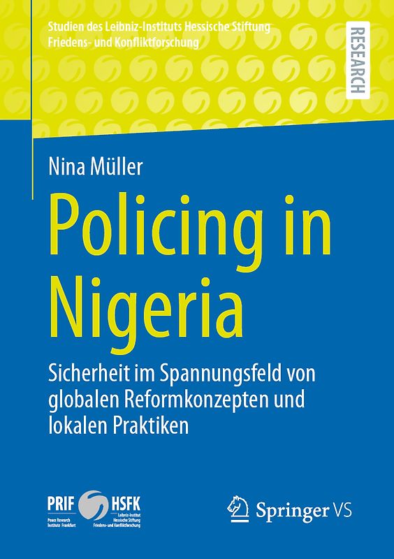 Policing in Nigeria