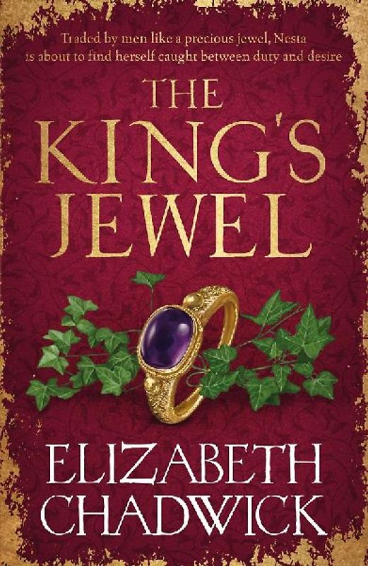 The King's Jewel