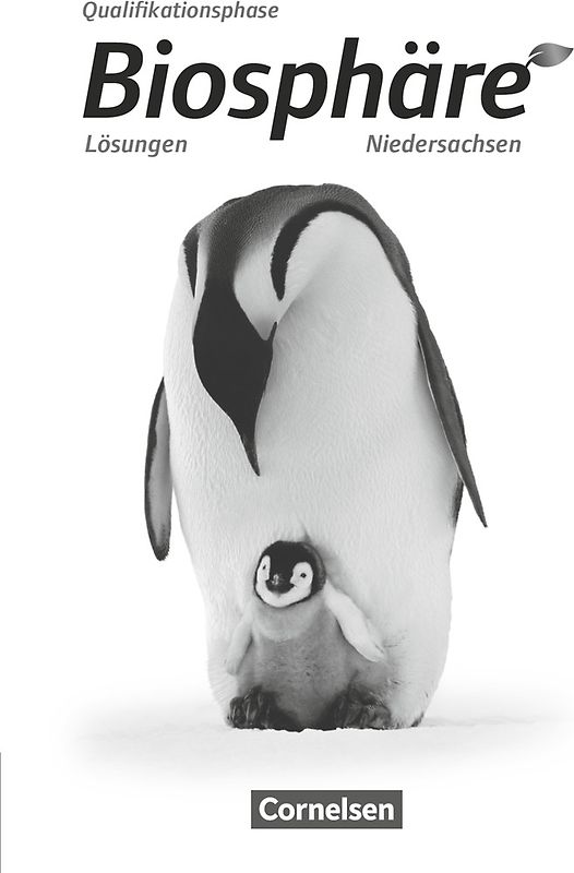 Biosphäre Sekundarstufe II - Niedersachsen - Qualifikationsphase