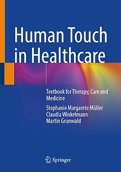 Human Touch in Healthcare