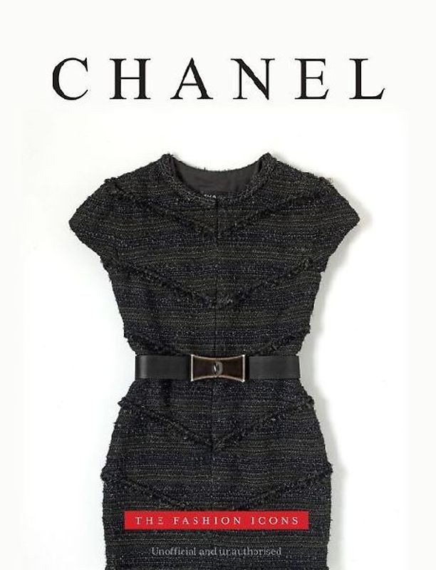 Chanel - Fashion Icon