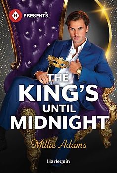 The King's Until Midnight