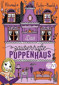 Das zauberhafte Puppenhaus