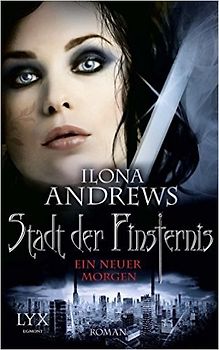 Stadt der Finsternis - Ein neuer Morgen