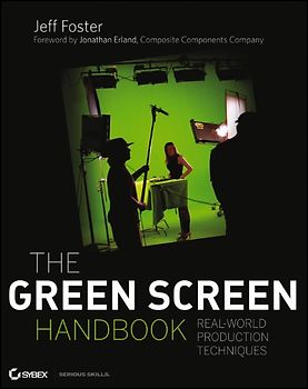 The Green Screen Handbook