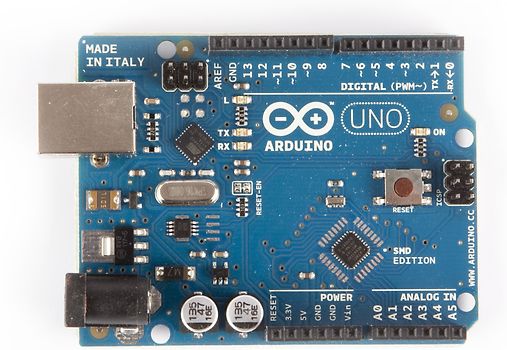 Arduino UNO Platine SMD Rev. 3
