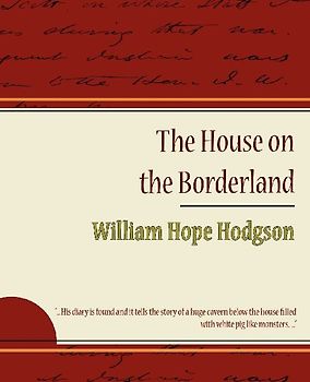 The House on the Borderland