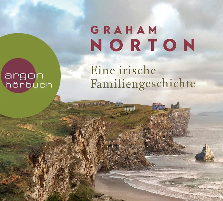 Eine irische Familiengeschichte