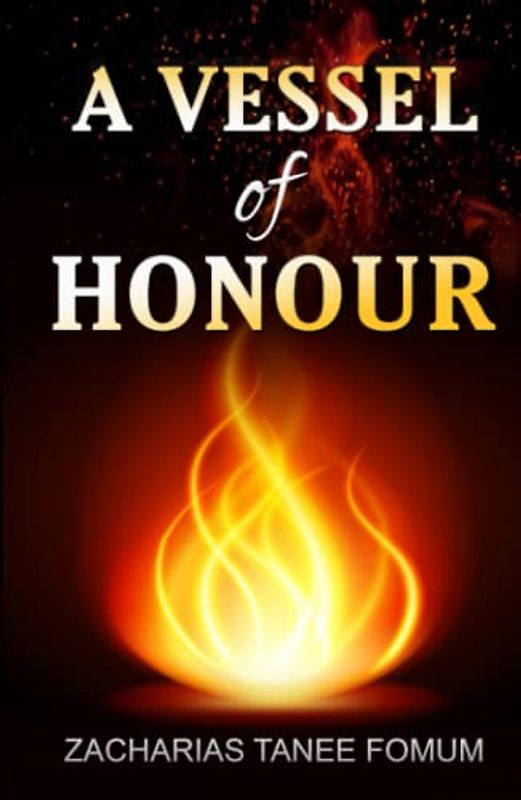 A Vessel of Honour (Practical Helps in Sanctification, Band 12)