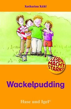 Wackelpudding. Sonderausgabe