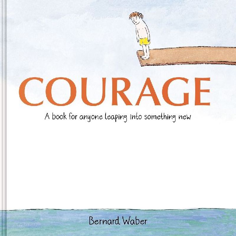 Courage Gift Edition