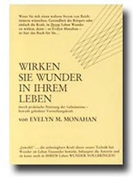 Wirken sie Wunder