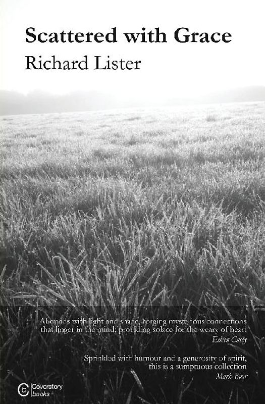 Scattered with Grace